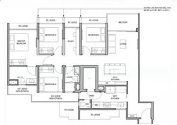 Norwood Grand (D25), Apartment #565685111